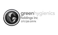 Green Hygienics logo