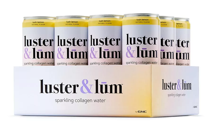 LusterLum_Collagen_Water