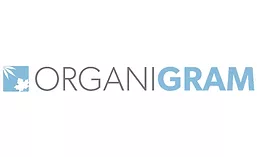 Organigram logo