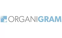 Organigram logo