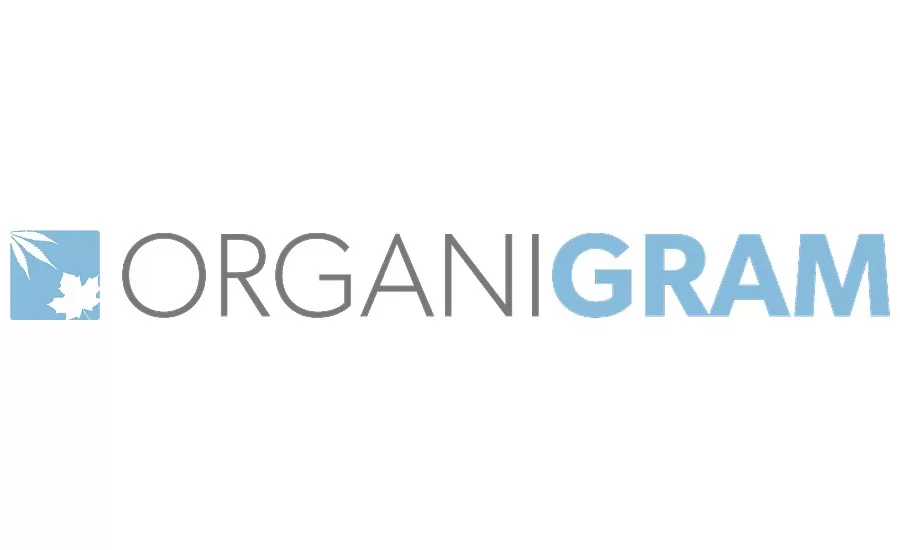 Organigram logo