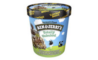 Ben & Jerry's Totally Unbaked