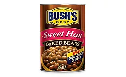 BushsSweetHeat_900