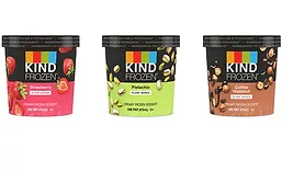 Kind Frozen Pints