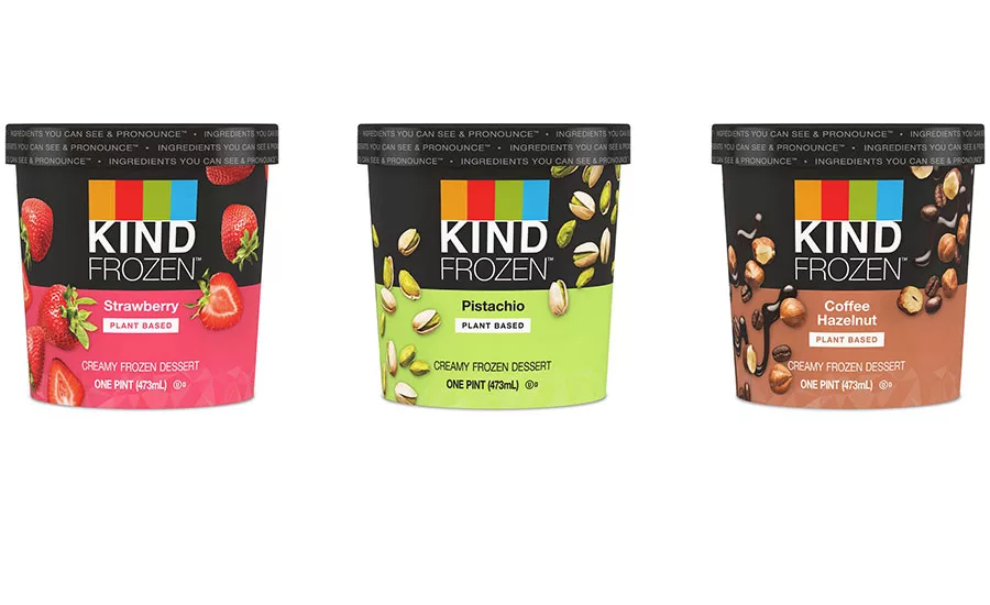 Kind Frozen Pints