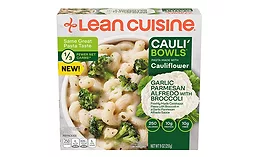 Lean Cuisine Cauliflower Pasta