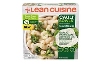 Lean Cuisine Cauliflower Pasta