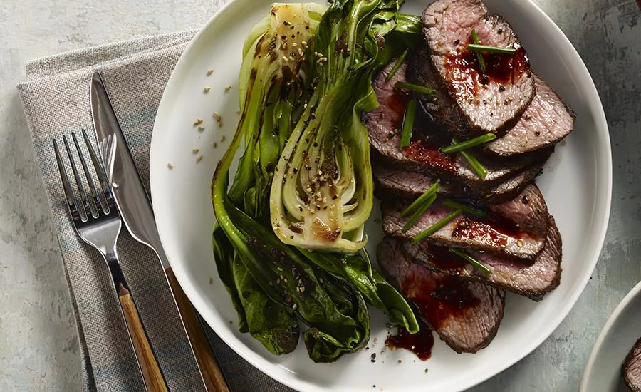 beef_bokchoy