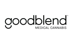Goodblend logo