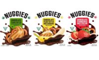Nuggies new flavors