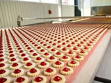 Cookie Production Line