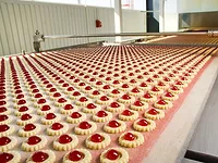 Cookie Production Line