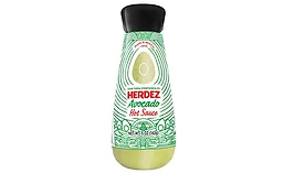 Herdez Avocado Hot Sauce