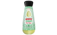 Herdez Avocado Hot Sauce