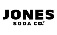 Jones Soda Co. logo