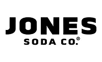 Jones Soda Co. logo