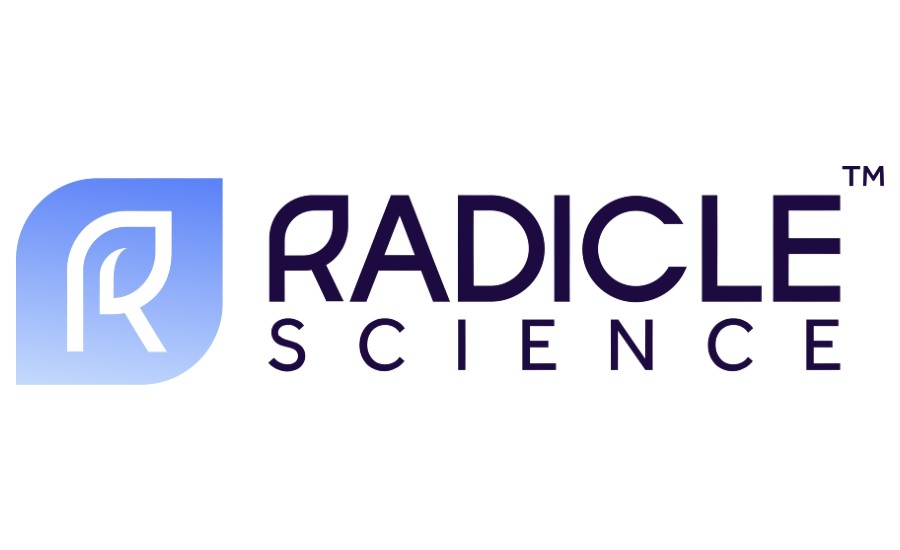 Radicle Science logo