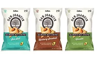 San Joaquin Almond Nut Chips