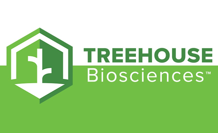 Treehouse Biosciences logo