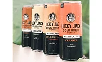 Lucky Jack Coffee Lucky Jack Coffee