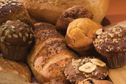 baked goods, Qualitech, whole-grain