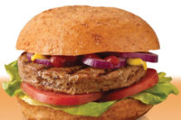 meatless, burger, meat alternatives