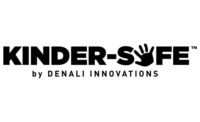Kinder-Safe by Denali Innovations Logo