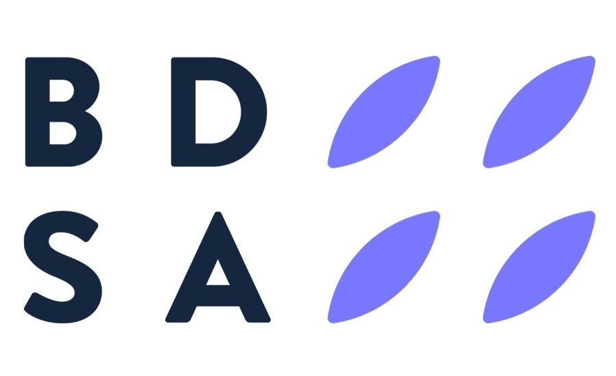 BDSA logo