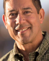 Dr. Keith Villa, CERIA Brewing, Headshot