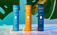 Wonder Wellness Low-Dose Wonder Minis