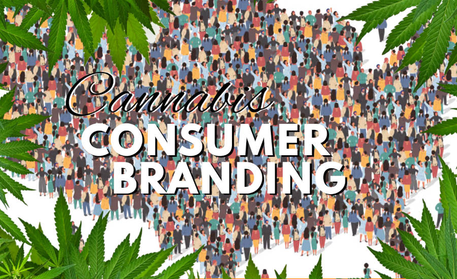 Cannabis Consumer Branding