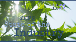 2022 State of the Cannabis Industry