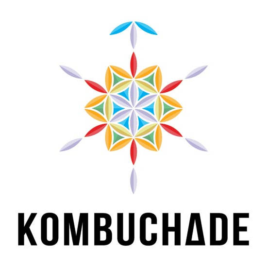 Kombuchade Logo