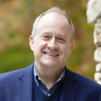 Douglas J. Peckenpaugh