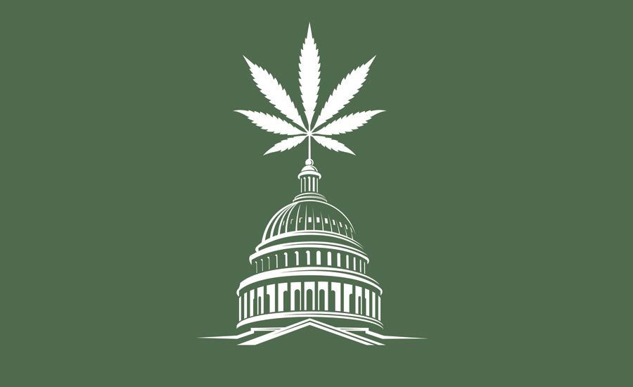 DOJ, DEA Reschedule Medical Cannabis Products