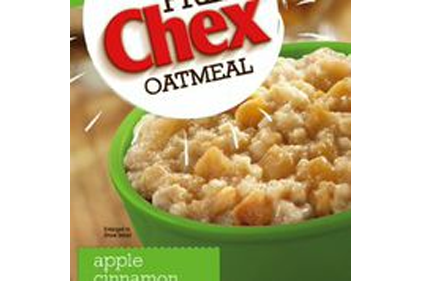 chex, gluten free, oatmeal