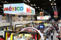 Fancy food show, product trends