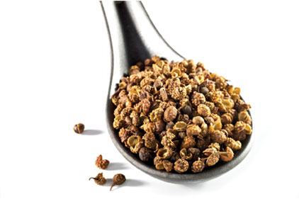 Szechuan pepper extract