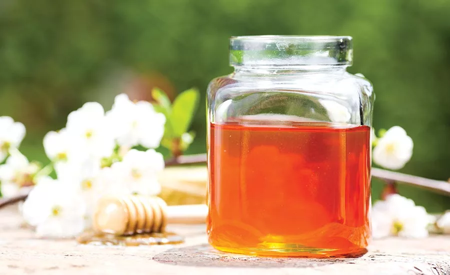 HoneyJarNature