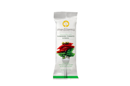 Mediterra nutrition bar