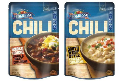 Progresso Chili