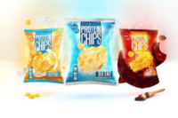 QUEST PROTEIN CHIPS, PROTEIN, SNACKS