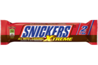 SNICKERS Xtreme 