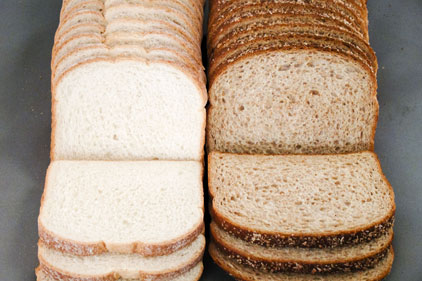 bread, clean label