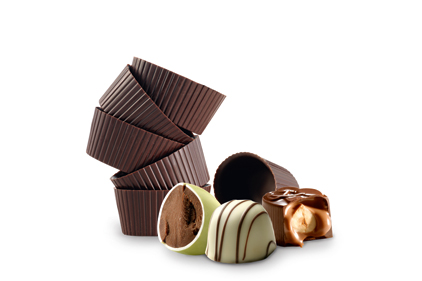 Chocolate Supplier news