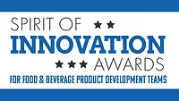 Prepared Foods' Spirit of Innovation Awards Logo