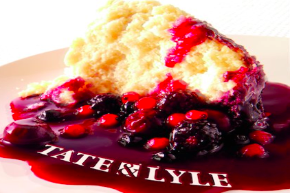 Tate and Lyle, pie