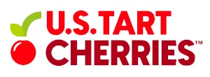 US Tart Cherries logo 300x110