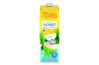 Zola Coconut Water Lemonade