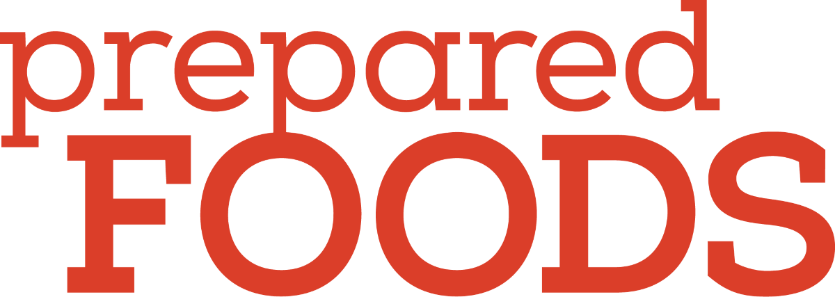 Prepared Foods logo